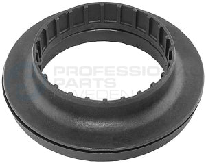 Rolling Bearing, suspension strut support mount Professional Parts 72341181HD
