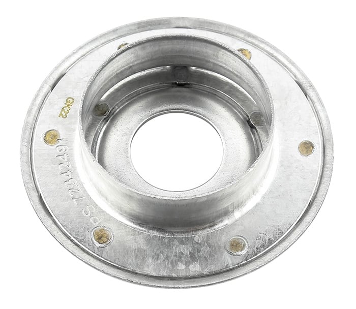 Spring Seat Professional Parts 72342491