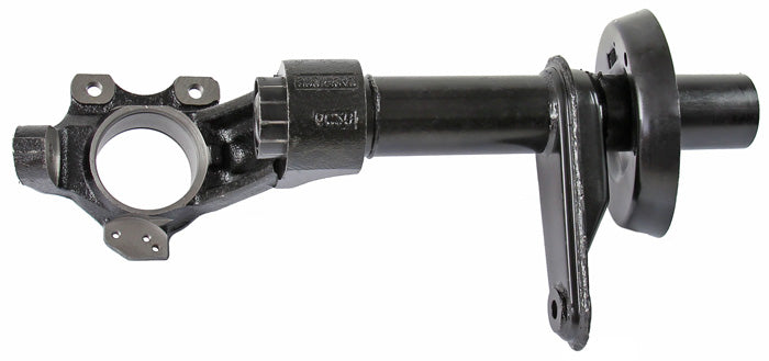 Suspension Strut Professional Parts 72349405