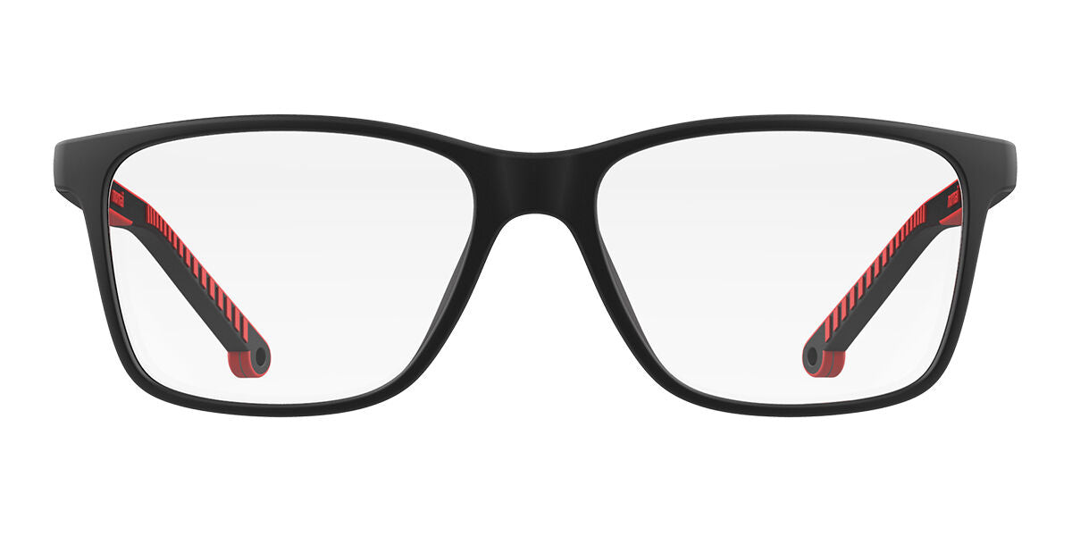 Mormaii Blunt Infantil M6120A1449 Men's Glasses Black Size 49 - Free Lenses - HSA-FSA Insurance - Blue Light Block Available