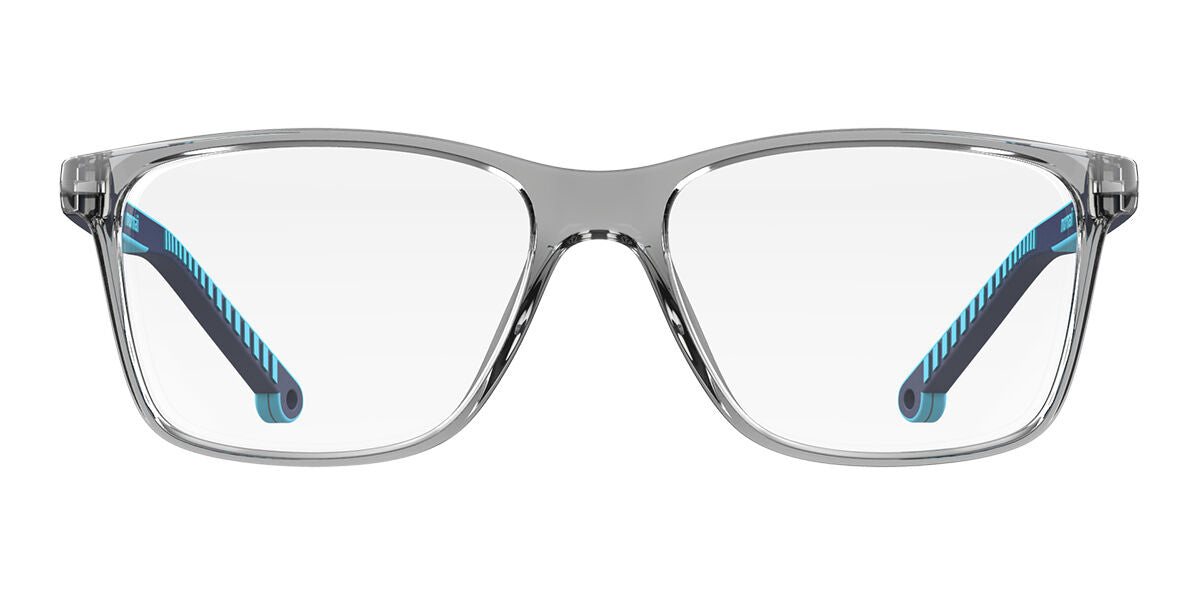 Mormaii Blunt Infantil M6120D4949 Men's Glasses Clear Size 49 - Free Lenses - Blue Light Block Available
