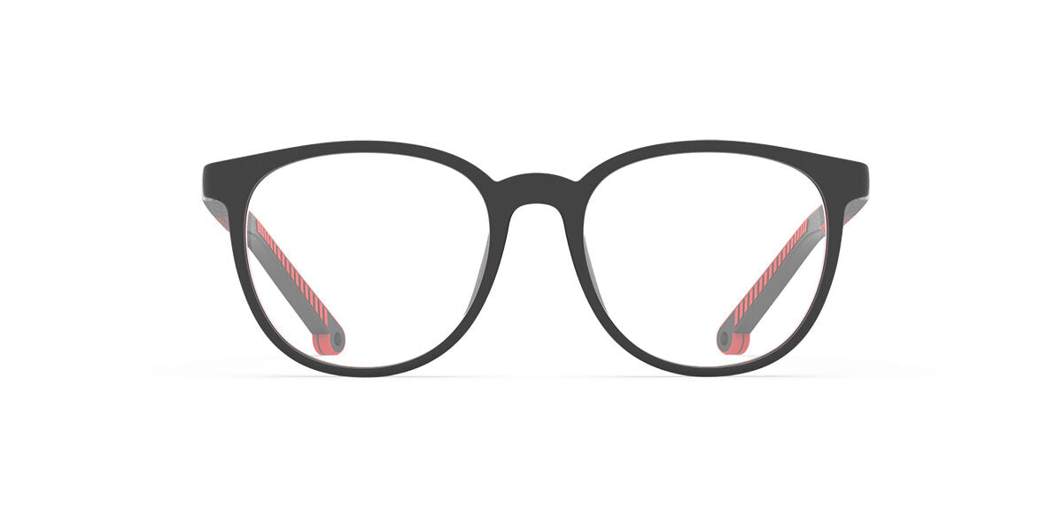 Mormaii Bowl Infantil M6090AA746 Men's Glasses Black Size 46 - Free Lenses - Blue Light Block Available