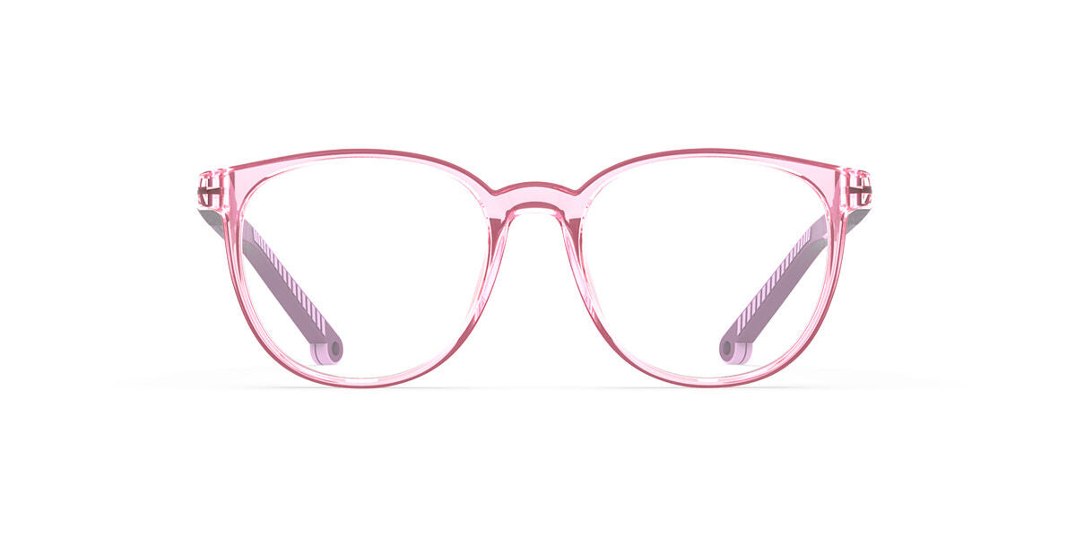 Mormaii Bowl Infantil M6090B9146 Men's Glasses Pink Size 46 - Free Lenses - HSA-FSA Insurance - Blue Light Block Available