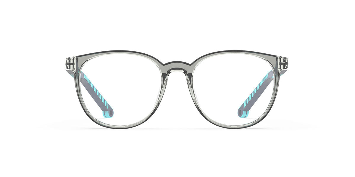 Mormaii Bowl Infantil M6090D4946 Men's Glasses Clear Size 46 - Free Lenses - HSA-FSA Insurance - Blue Light Block Available