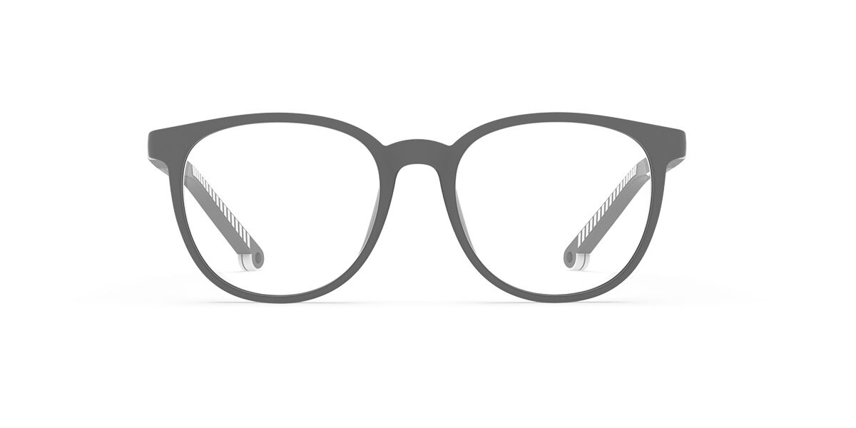 Mormaii Bowl Infantil M6090D8246 Men's Glasses Grey Size 46 - Free Lenses - HSA-FSA Insurance - Blue Light Block Available