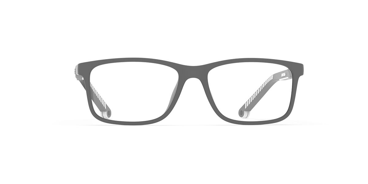 Mormaii Dunk Infantil M6092D8247 Men's Glasses Grey Size 47 - Free Lenses - Blue Light Block Available