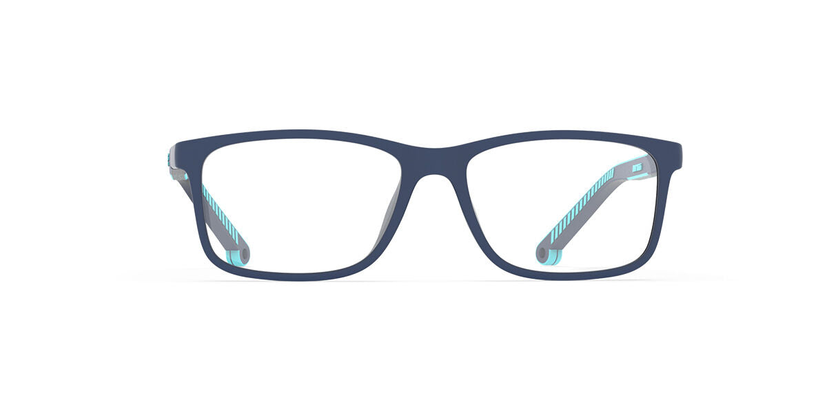 Mormaii Dunk Infantil M6092K3347 Men's Glasses Blue Size 47 - Free Lenses - Blue Light Block Available