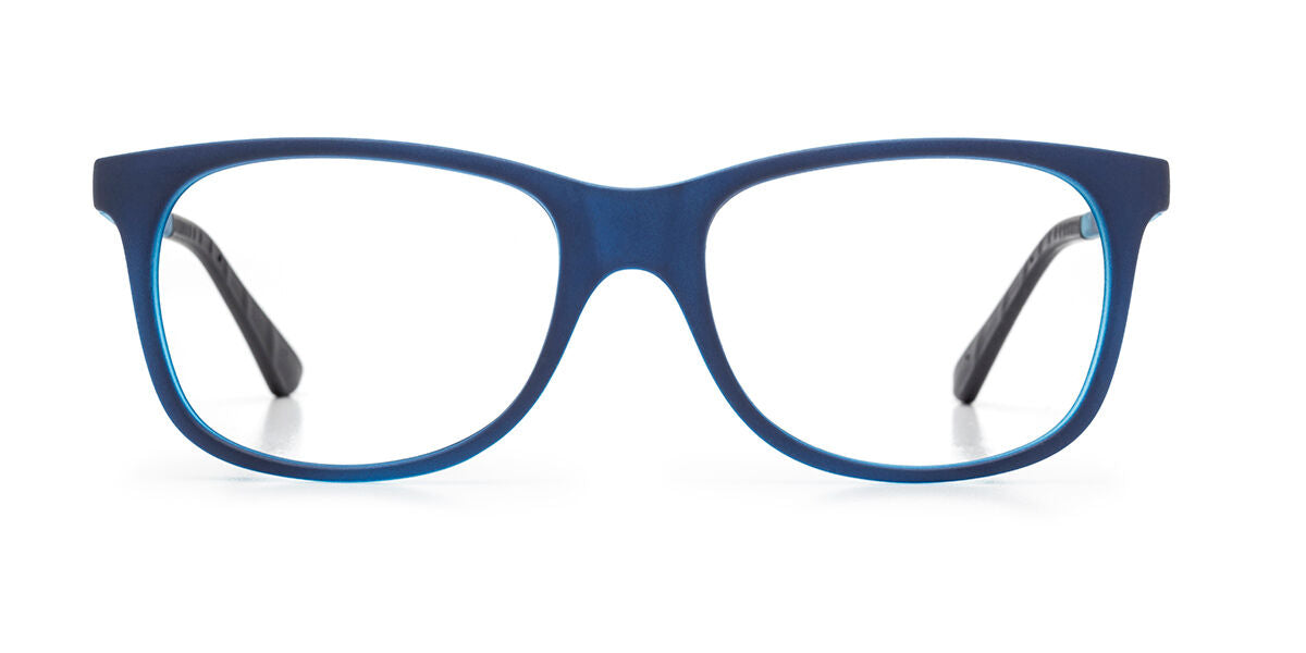 Mormaii Flip Infantil M6061K8250 Men's Glasses Blue Size 50 - Free Lenses - Blue Light Block Available