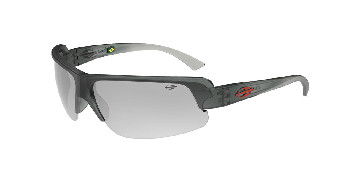 Mormaii Gamboa Air Infantil M0138DK209 Men's Sunglasses Grey Size 72