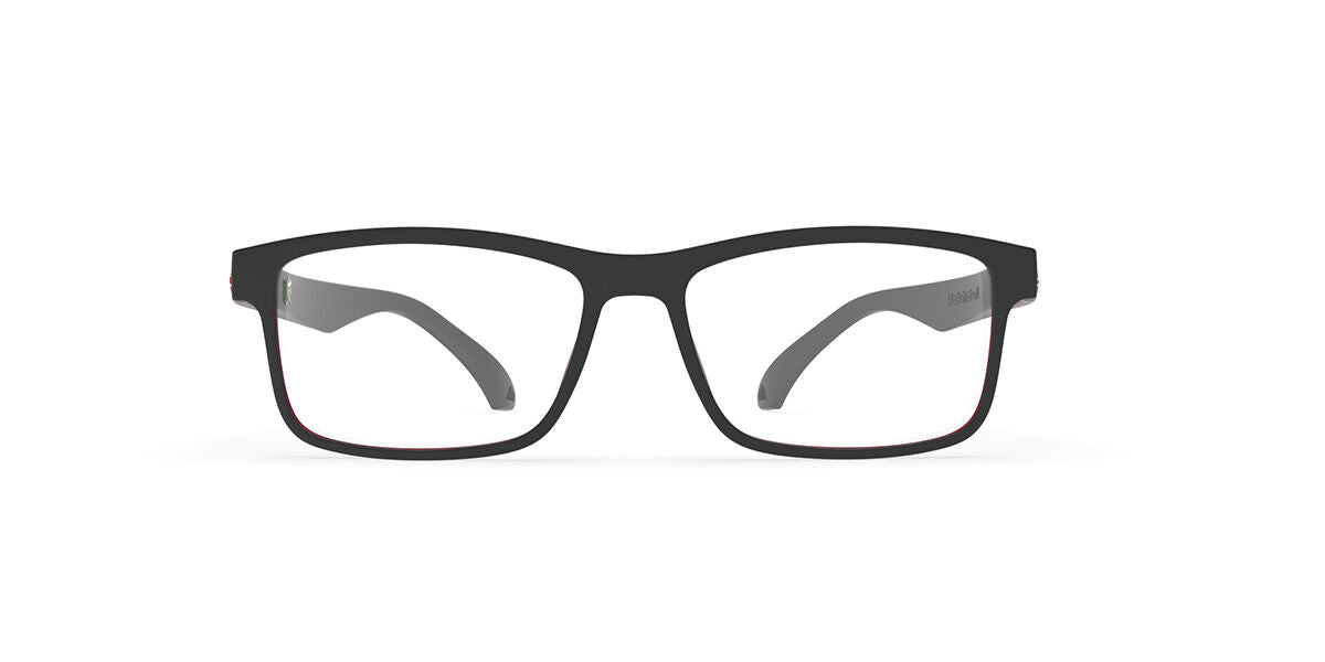 Mormaii Rocket Infantil M6088AA952 Men's Glasses Black Size 52 - Free Lenses - HSA-FSA Insurance - Blue Light Block Available