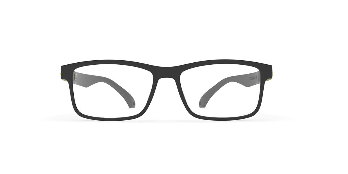 Mormaii Rocket Infantil M6088AFG52 Men's Glasses Black Size 52 - Free Lenses - Blue Light Block Available