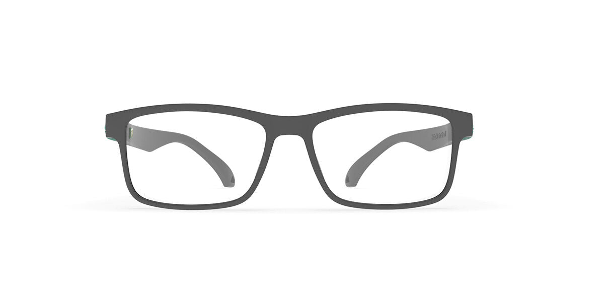 Mormaii Rocket Infantil M6088DH952 Men's Glasses Grey Size 52 - Free Lenses - HSA-FSA Insurance - Blue Light Block Available