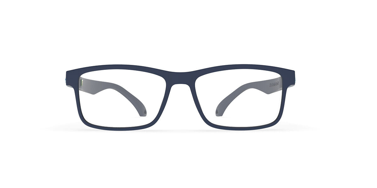 Mormaii Rocket Infantil M6088K3352 Men's Glasses Blue Size 52 - Free Lenses - HSA-FSA Insurance - Blue Light Block Available