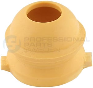 Rubber Buffer, suspension Professional Parts 72430067