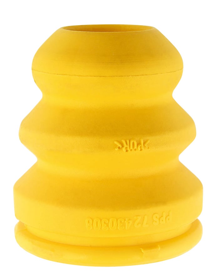 Rubber Buffer, suspension Professional Parts 72430308