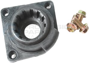 Suspension Strut Support Mount Professional Parts 72431593