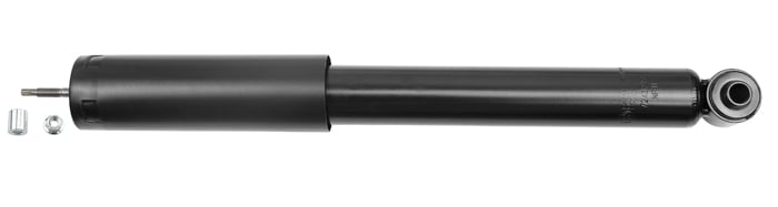 Shock Absorber Professional Parts 72432151
