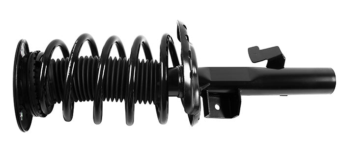 Suspension Kit, springs-shock absorbers Professional Parts 72432172C