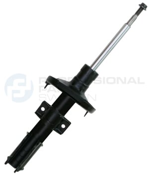 Shock Absorber Professional Parts 72433314