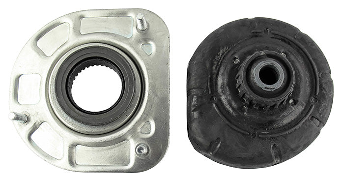 Mounting Set, suspension strut support mount Professional Parts 72434457C