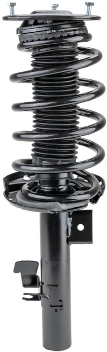 Suspension Kit, springs-shock absorbers Professional Parts 72434721C