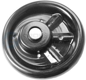 Spring Seat Professional Parts 72434804