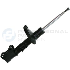 Shock Absorber Professional Parts 72435640