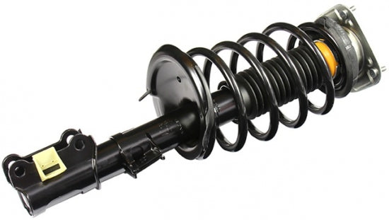 Suspension Kit, springs-shock absorbers Professional Parts 72435640C