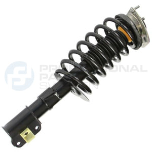 Suspension Kit, springs-shock absorbers Professional Parts 72435823C