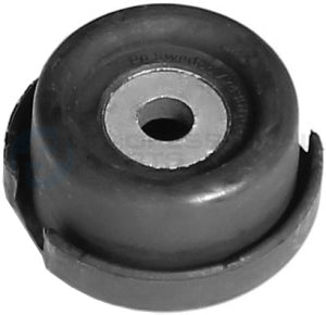 Suspension Strut Support Mount Professional Parts 72436101