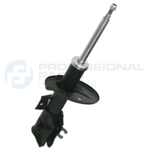 Shock Absorber Professional Parts 72436457