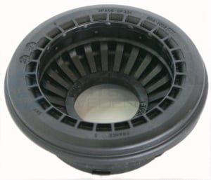 Rolling Bearing, suspension strut support mount Professional Parts 72436530