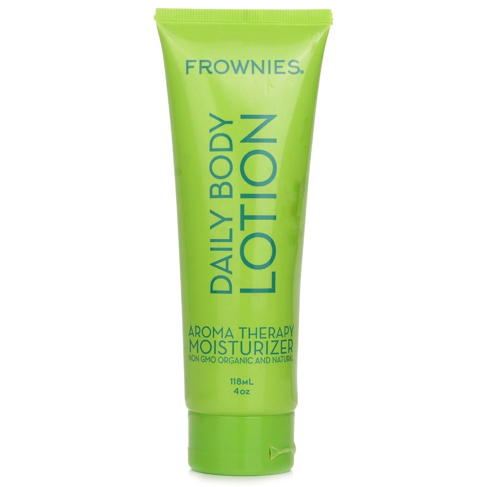 Aroma Therapy Moisturizer Daily Body Lotion