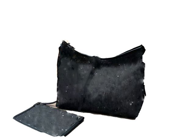 2024 designer wallet Caviar grain cowhide cards and coins famous women wallets leather pursse card holder coin purse 29*21