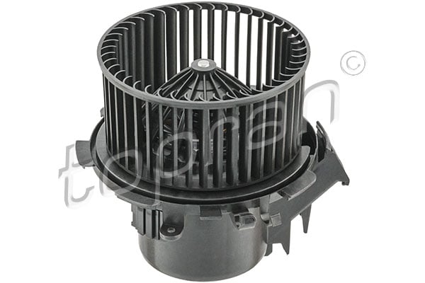 Interior Blower TOPRAN 208 215