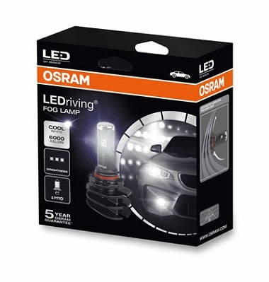Bulb, spotlight OSRAM 9645CW