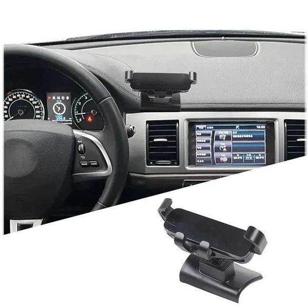 CARRO DE TOLO DE TOPELO DE TOLE DE CARE CENTRO CENTROL TOPLO CELULO STANDPHONET GPS SUPORTE PORT XF 2008-2015 ACESSORIEST250109