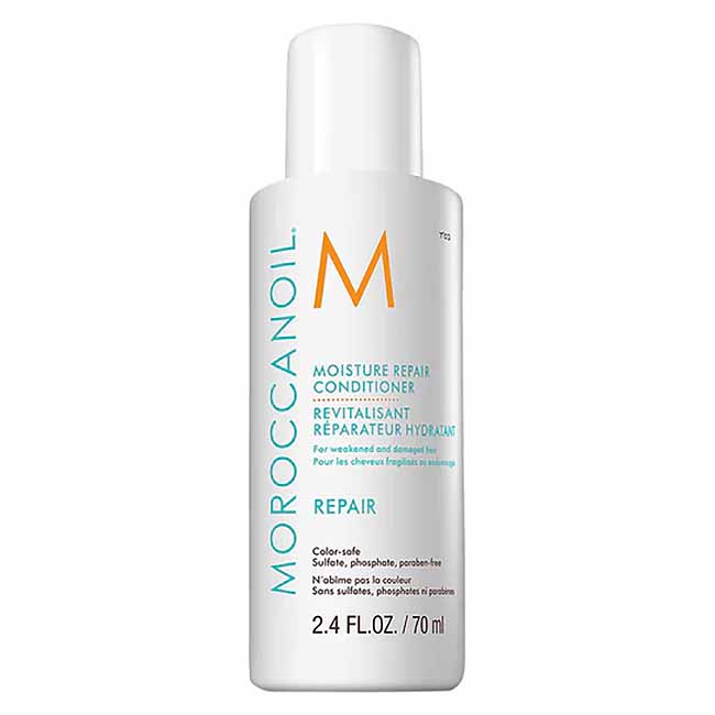 Moisture Repair Conditioner - 2.4oz