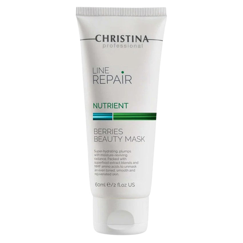 Line Repair - Nutrient Berries Beauty Mask