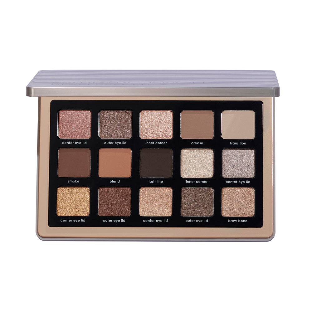 Glam Eyeshadow Palette