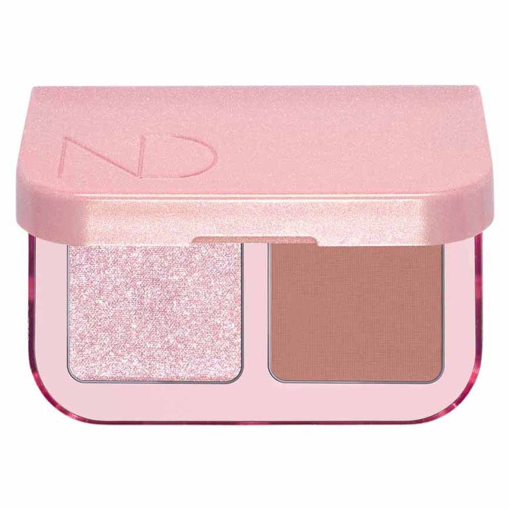 Essential Eyeshadow Duo