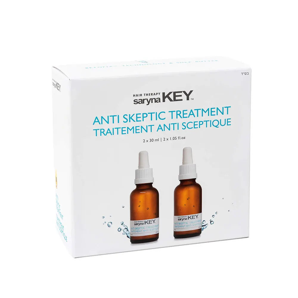 Saryna Anti Skeptic Treatment 2x30ml