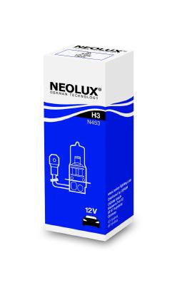 Bulb, spotlight NEOLUX® N453