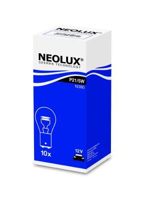 Bulb, direction indicator NEOLUX® N380