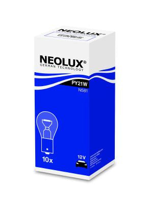 Bulb, direction indicator NEOLUX® N581