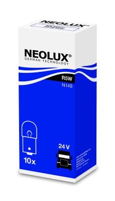 Bulb, direction indicator NEOLUX® N149
