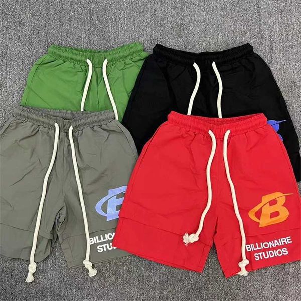 Men&#039;s Shorts Blutosatire Wimpy Kid Tee Mens and Womens Pure Cotton Shorts J241207