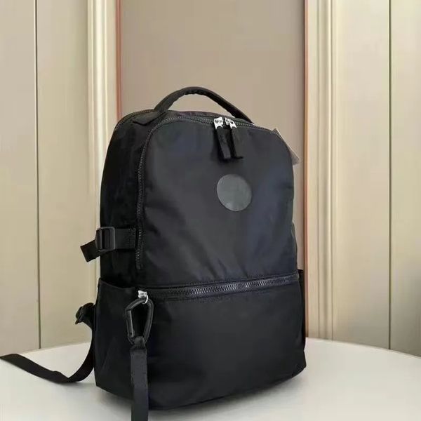 Outdoor travel leisure backpack 22 Sports Shoulders Lightweight and waterproof backpack with large capacity for commuting for men and women