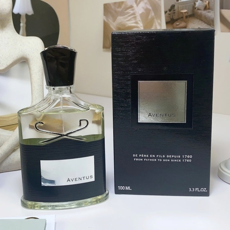 Top mens cologne Designer perfume Men Perfumes fragrance 100Ml Eau De Parfum Long Lasting Fragrance Body Mist Air Freshener Perfume Men fragrance Fr