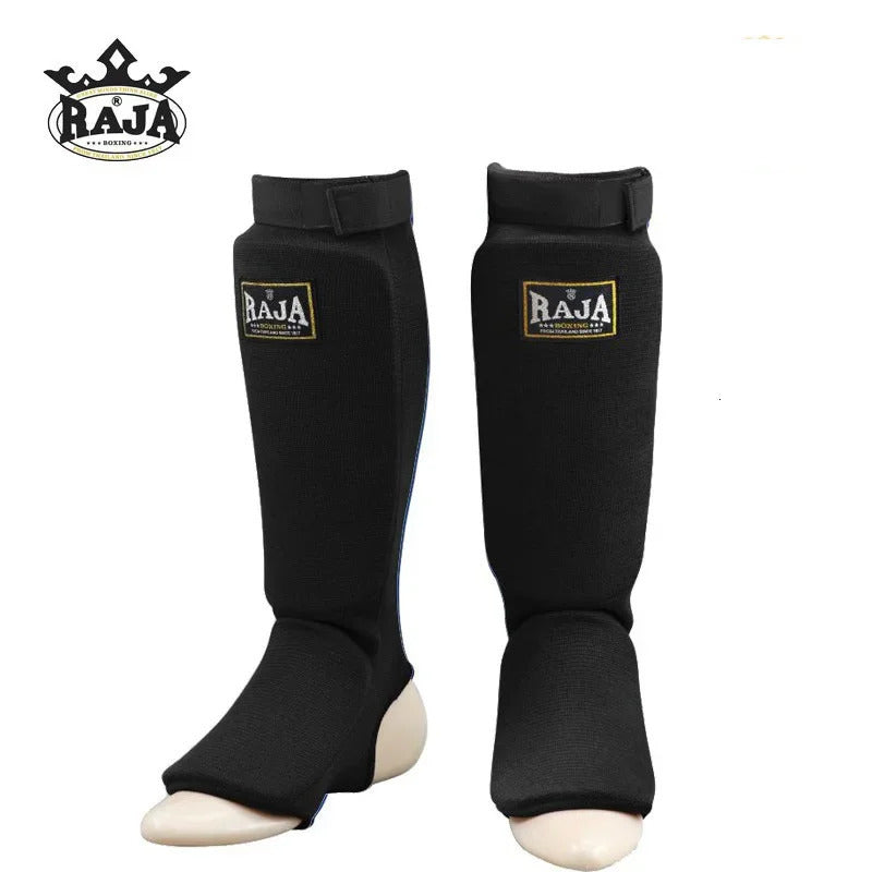 Protective Gear Thai Boxing Men&#039;s and Women&#039;s Foot Protection Ankle Guard Karate Taekwondo Training MMA Muay Thai Protective Gear for Raja
